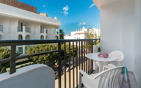 Apartamentos Vibra Caleta